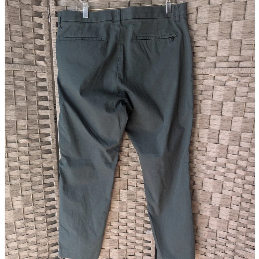 Bonobos athletic fit